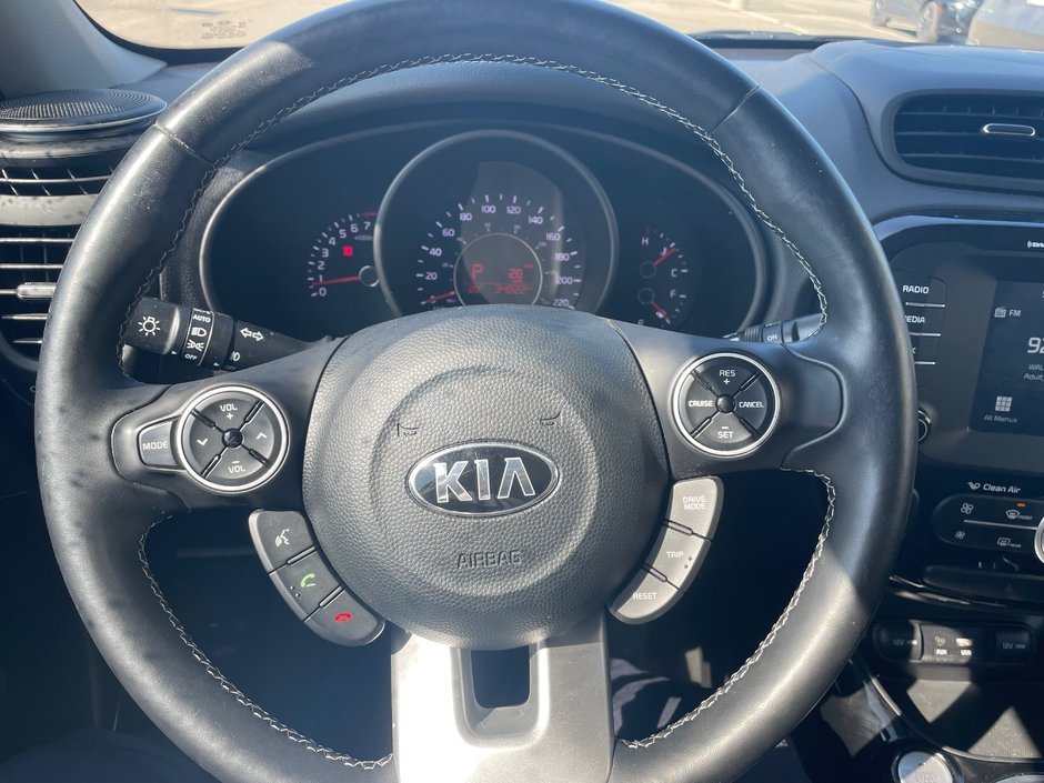 2019 Kia Soul EX-8