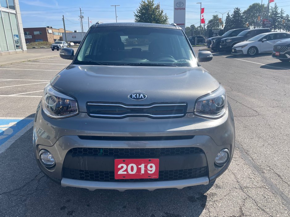 2019 Kia Soul EX-4