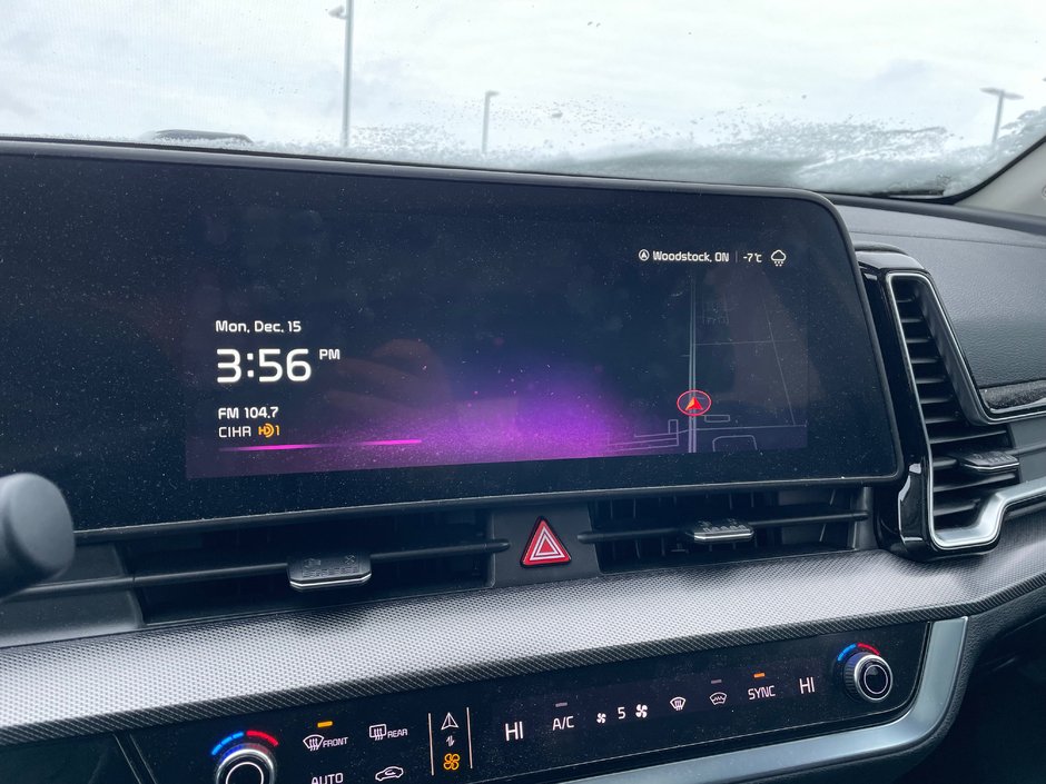 2023 Kia Sportage EX Premium-11