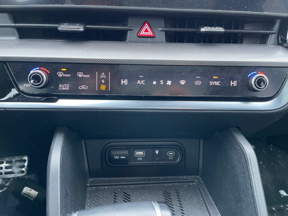 2023 Kia Sportage EX Premium-14