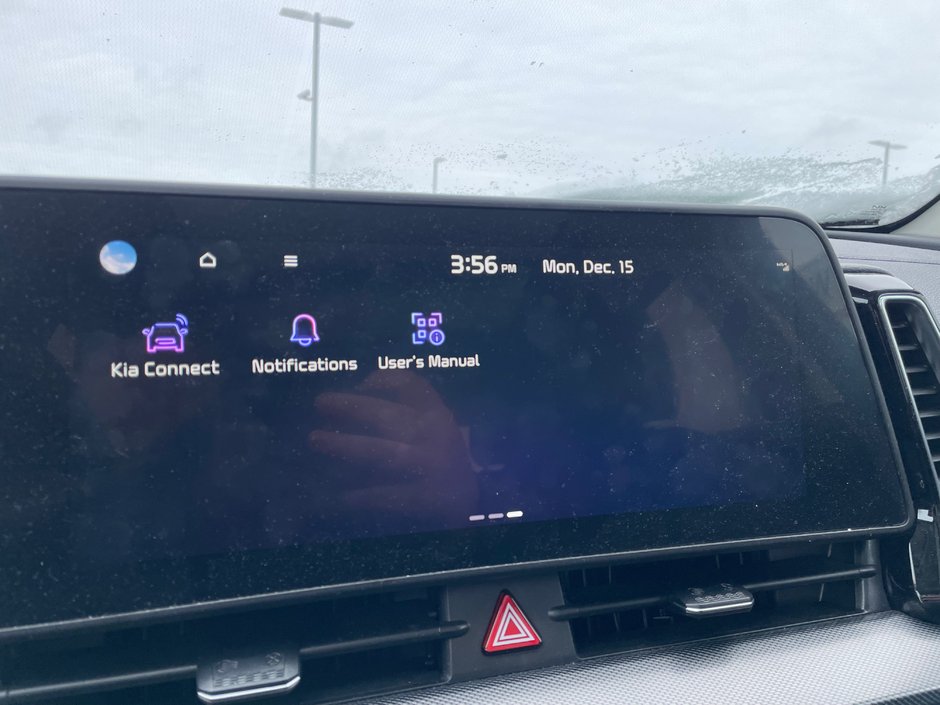 2023 Kia Sportage EX Premium-13