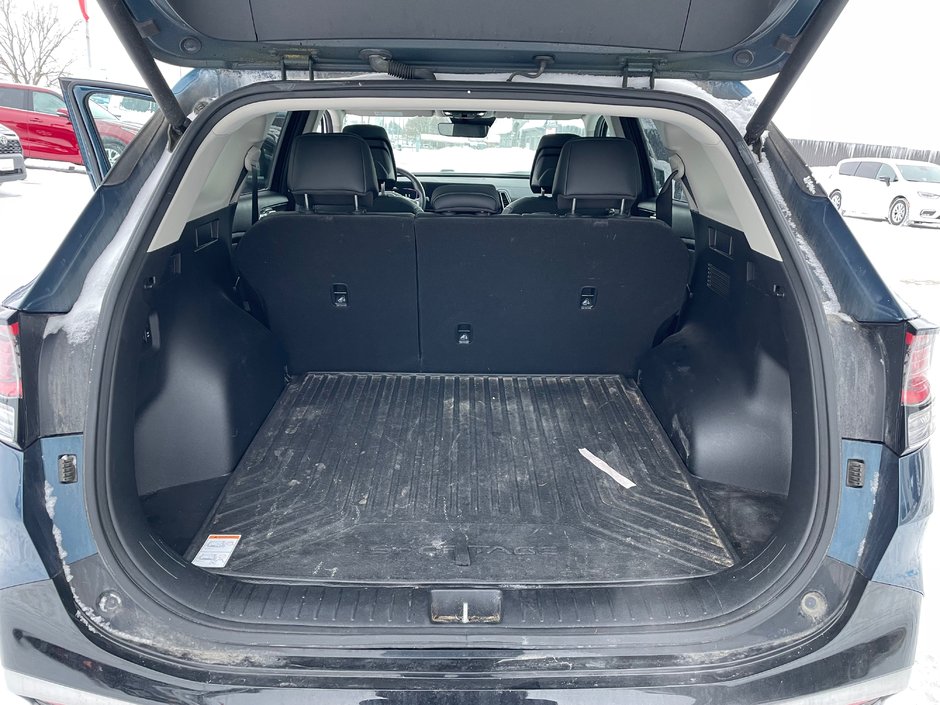 2023 Kia Sportage EX Premium-9