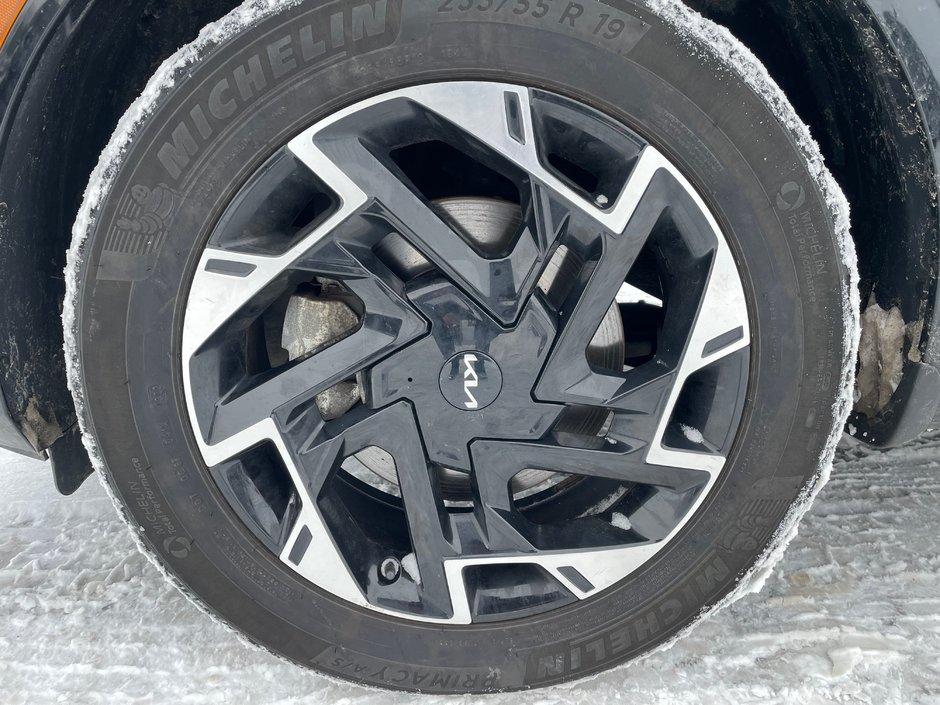 2023 Kia Sportage EX Premium-5