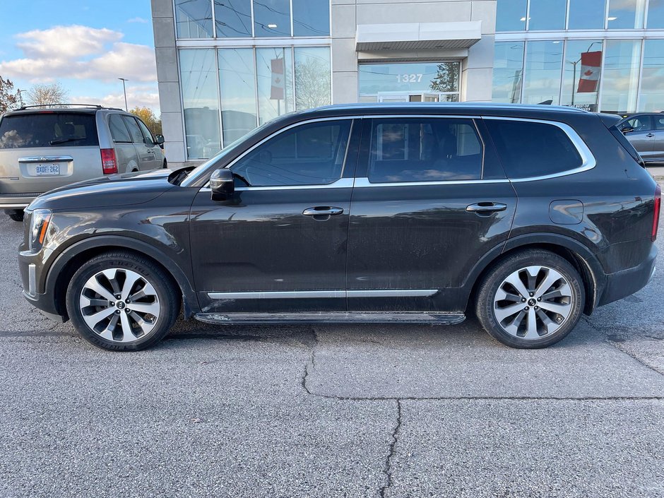 2021 Kia Telluride Nightsky-1