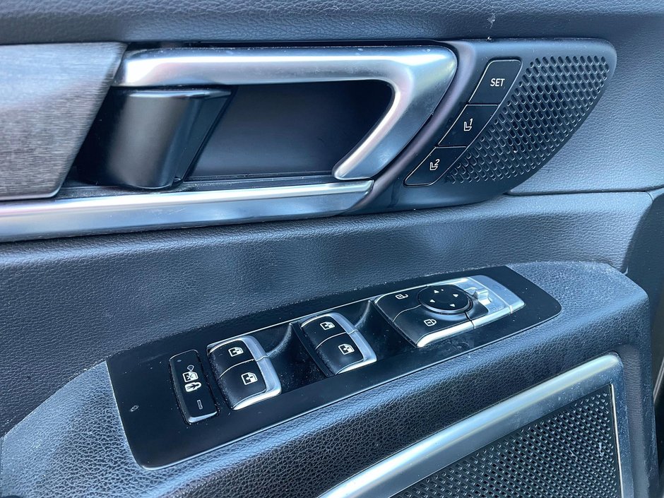 2021 Kia Telluride Nightsky-7