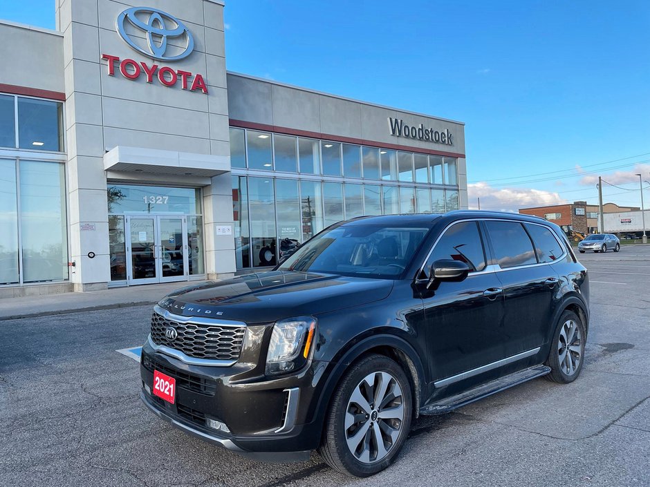 2021 Kia Telluride Nightsky-0