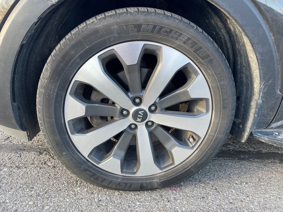 2021 Kia Telluride Nightsky-5