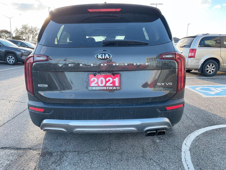 2021 Kia Telluride Nightsky-2