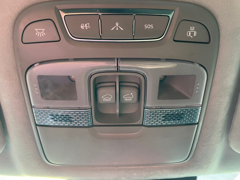 2021 Kia Telluride Nightsky-20