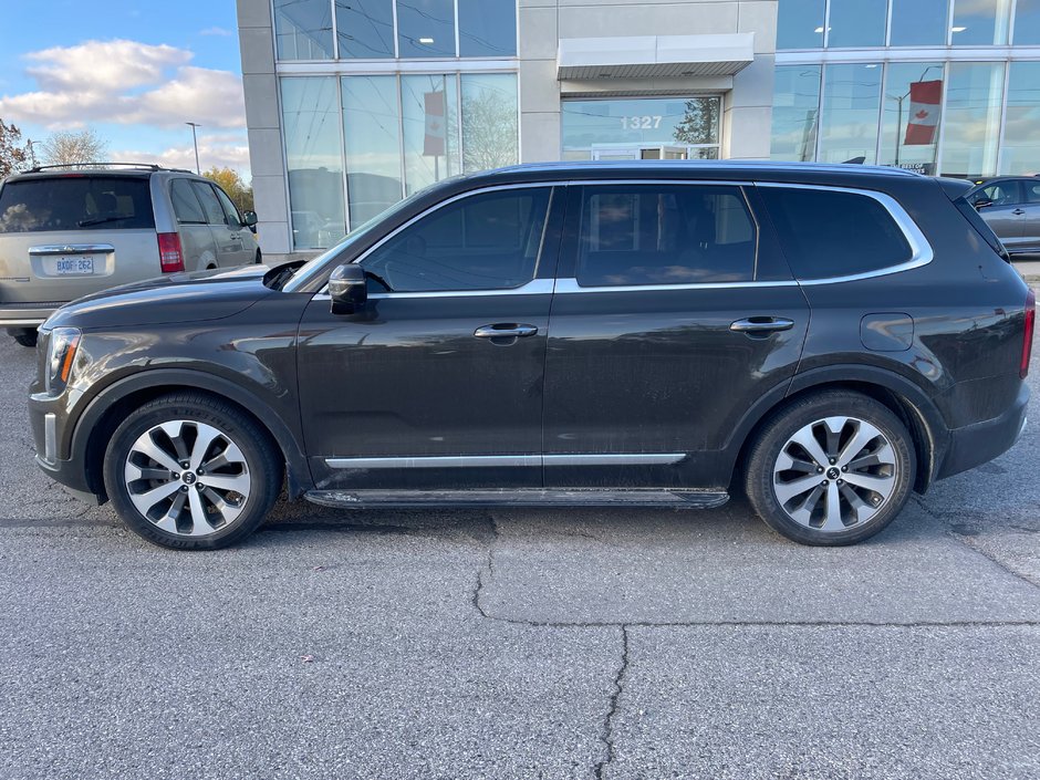 2021 Kia Telluride Nightsky-1