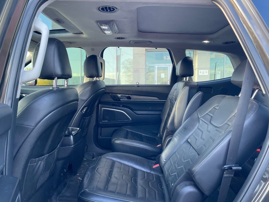 2021 Kia Telluride Nightsky-9
