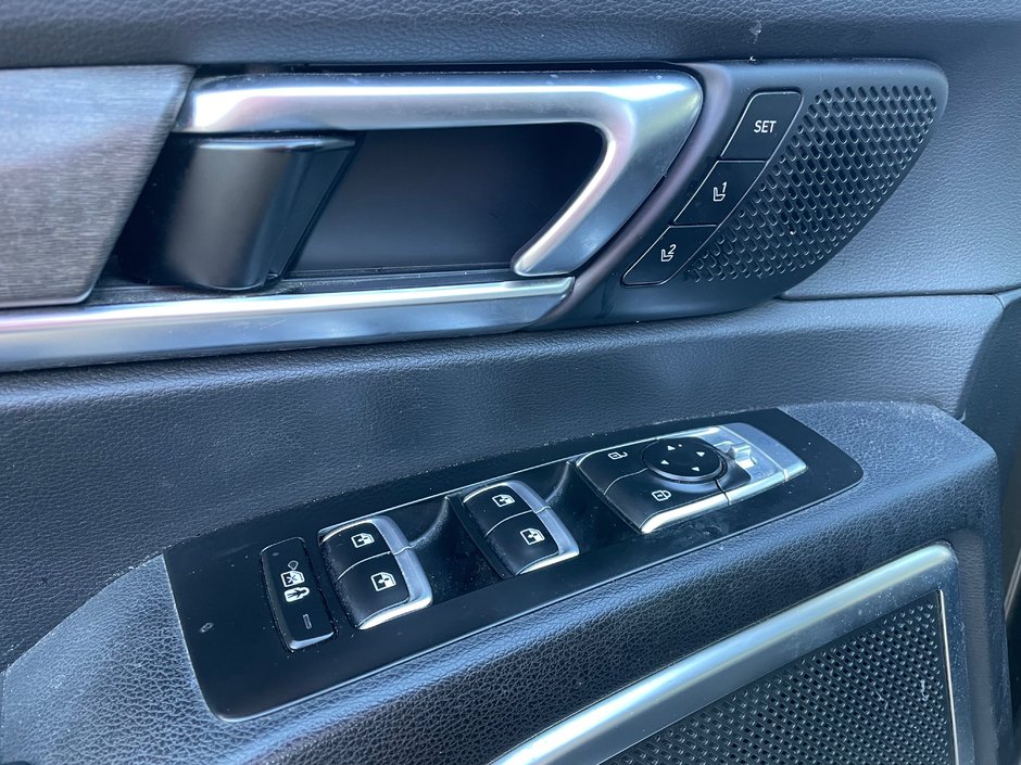 2021 Kia Telluride Nightsky-7