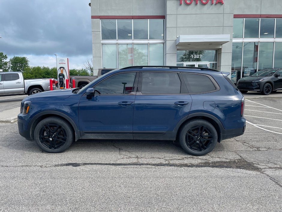 2024 Kia Telluride X-Line-1