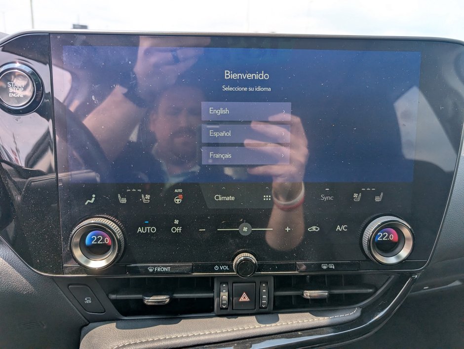 2024 Lexus NX 350-14