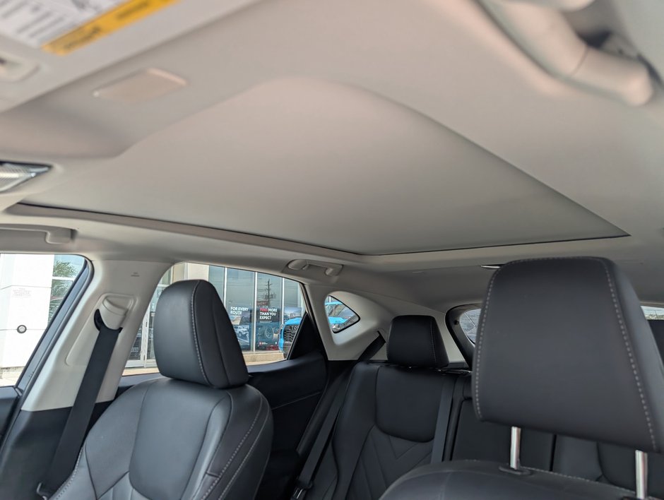 2024 Lexus NX 350-9