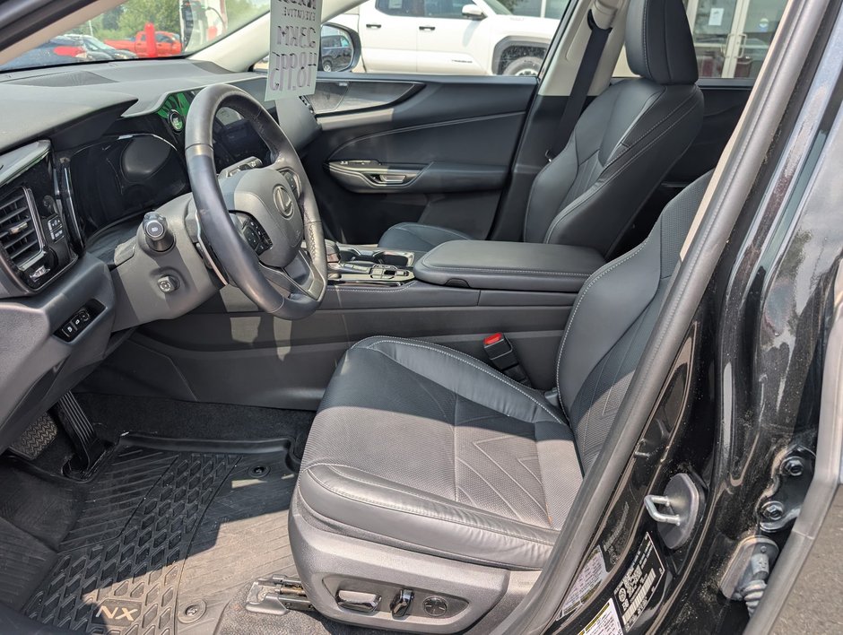 2024 Lexus NX 350-11