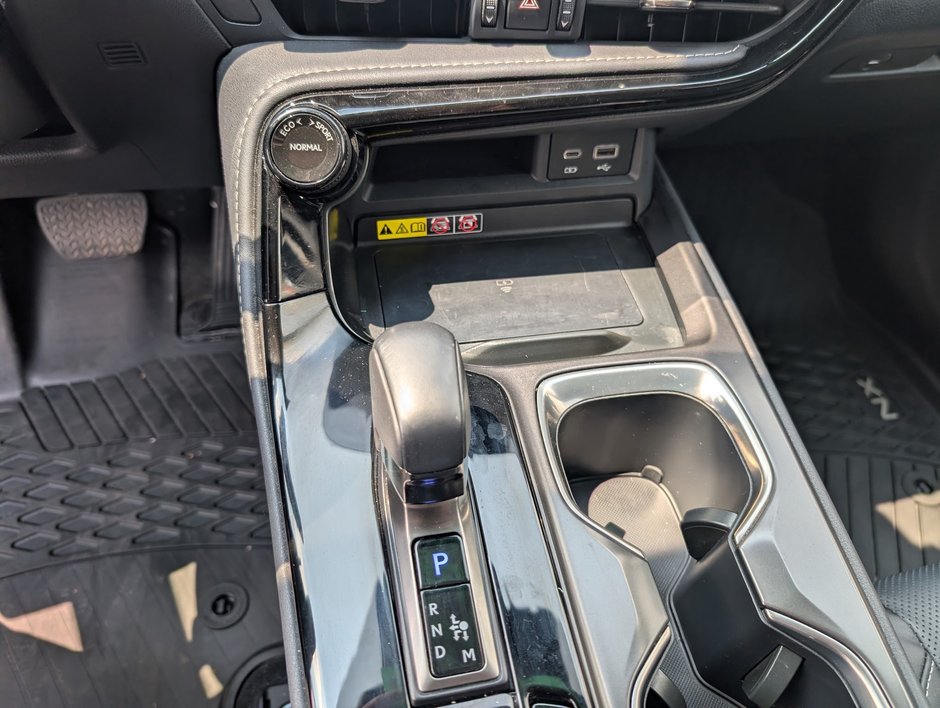 2024 Lexus NX 350-13