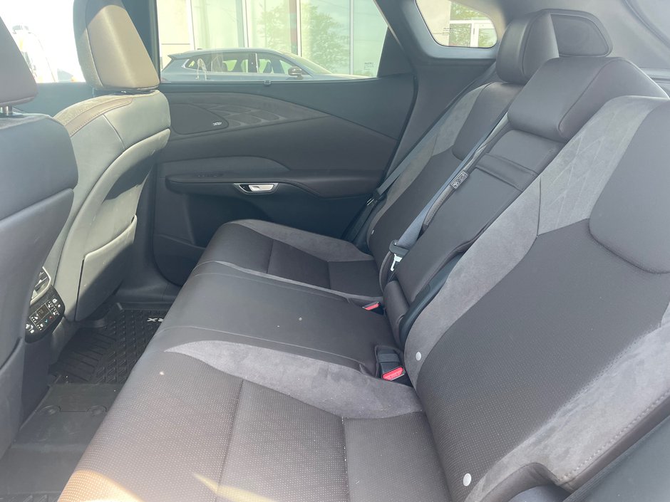 2025 Lexus RX 350h-14