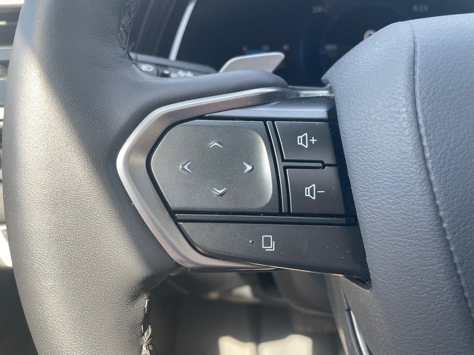 2025 Lexus RX 350h-9