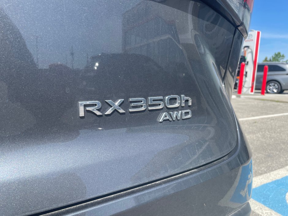 2025 Lexus RX 350h-3