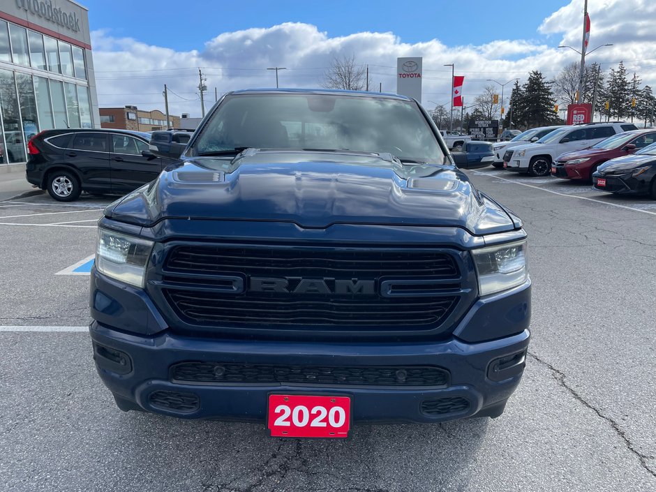 2020 Ram 1500 Sport-4