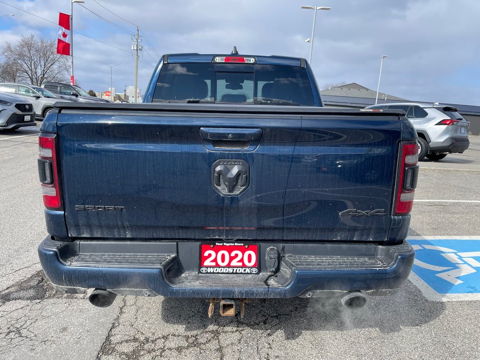 2020 Ram 1500 Sport-2