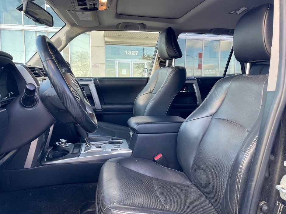 2015 Toyota 4Runner SR5-10