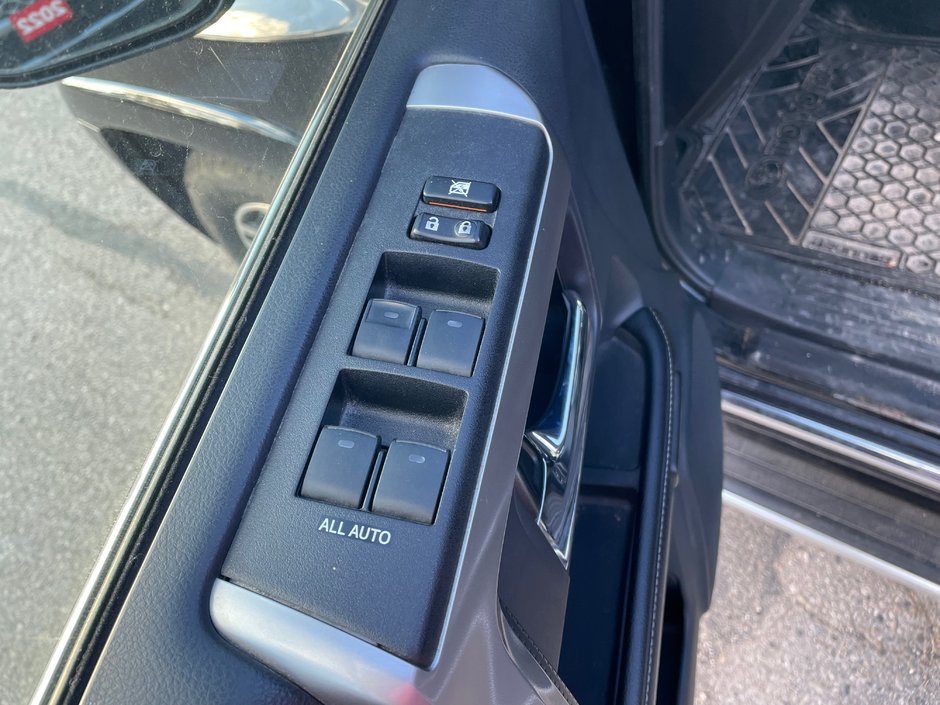 2015 Toyota 4Runner SR5-7