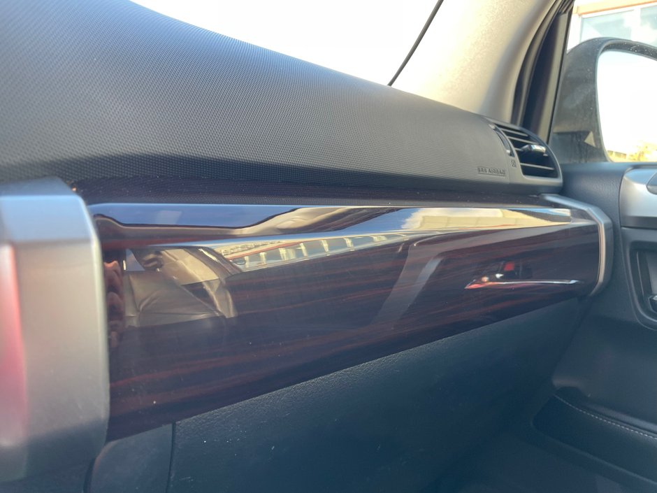 2015 Toyota 4Runner SR5-22