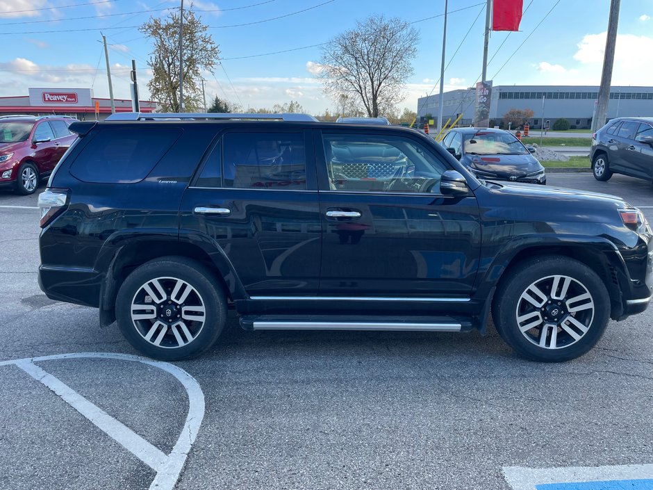2015 Toyota 4Runner SR5-3