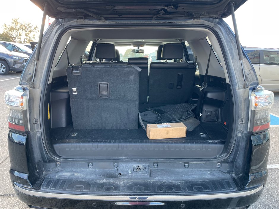 2015 Toyota 4Runner SR5-13