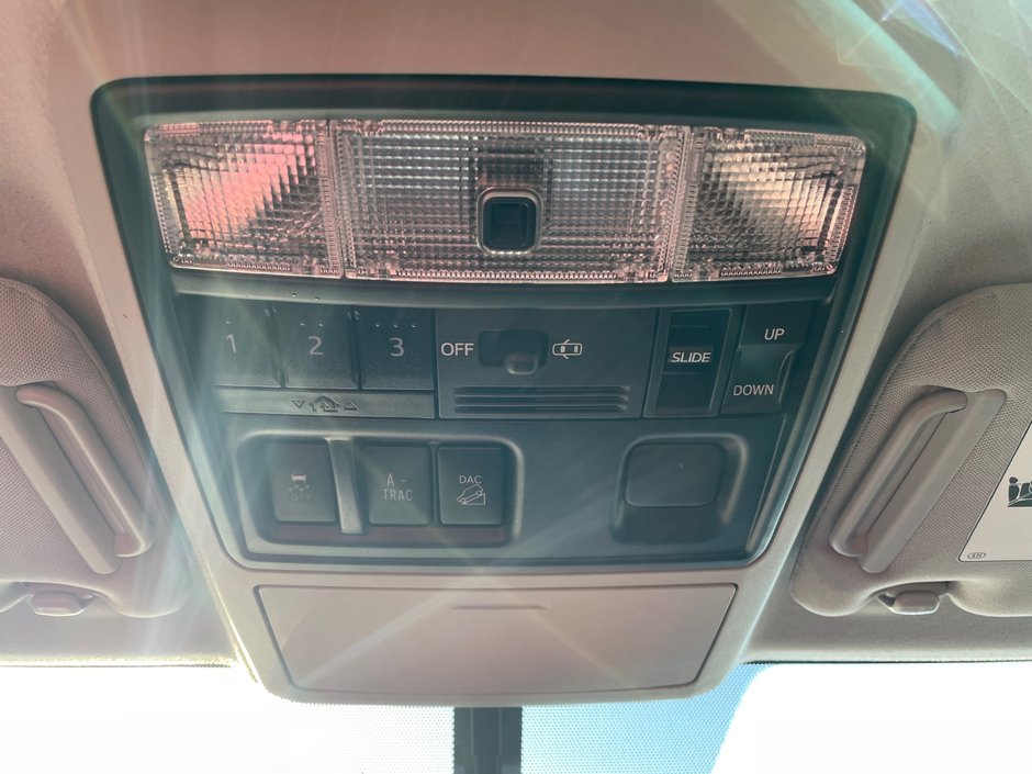 2015 Toyota 4Runner SR5-21