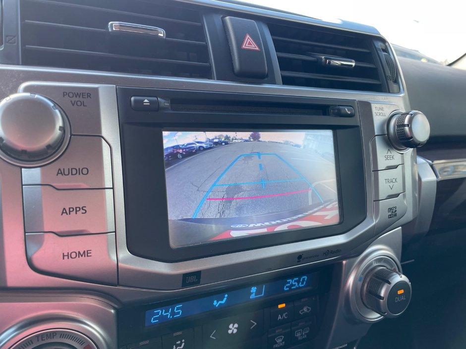 2015 Toyota 4Runner SR5-19