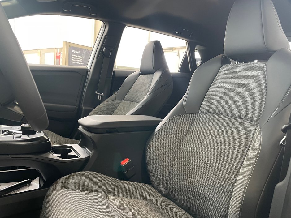 2026 Toyota bZ XLE-10