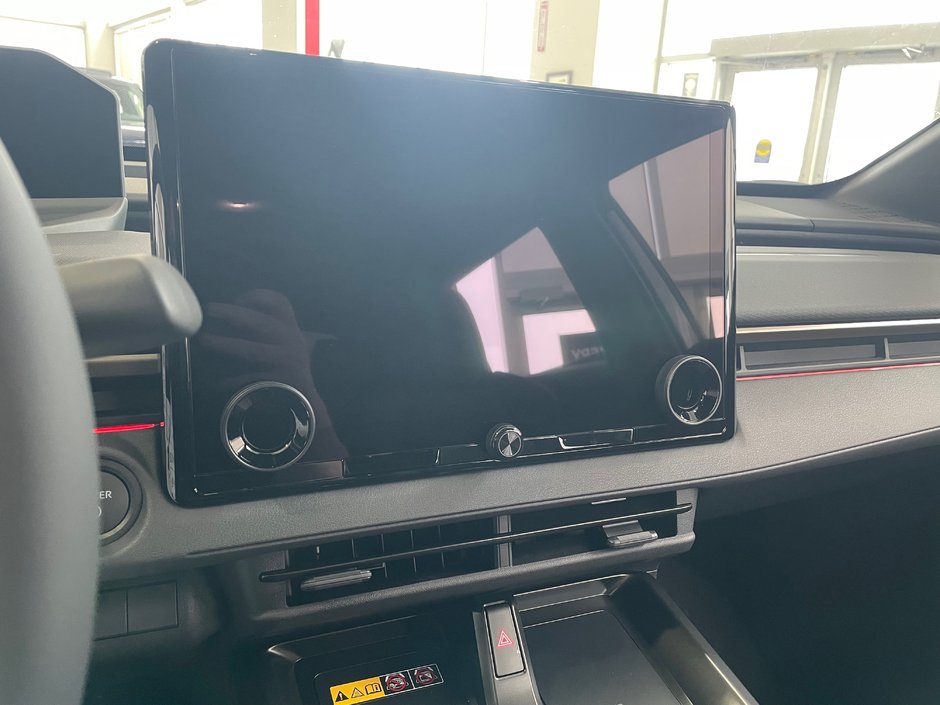 2026 Toyota bZ XLE-13