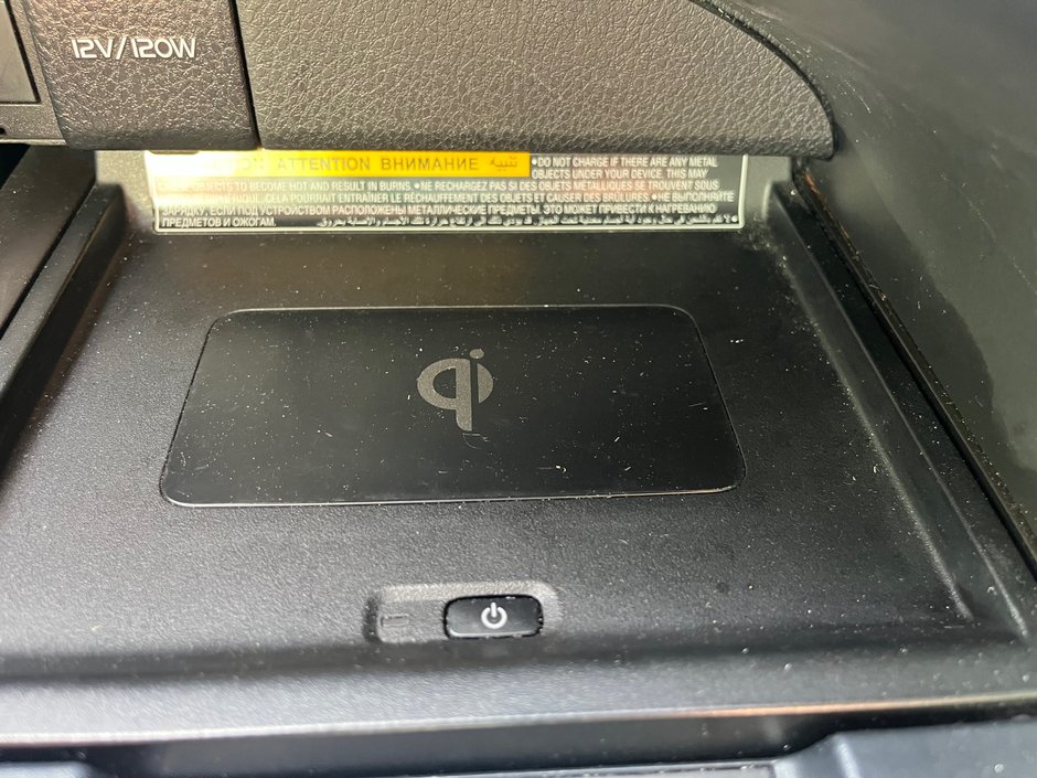 2021 Toyota Camry Hybrid XSE-17