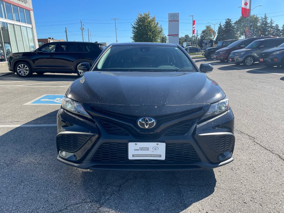 2024 Toyota Camry SE-3