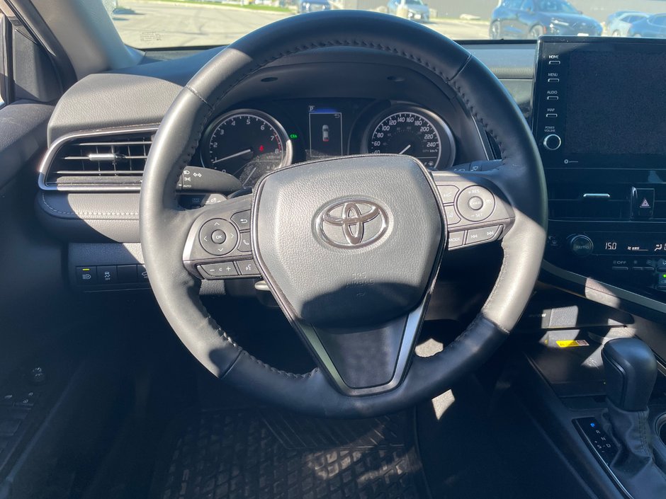 2024 Toyota Camry SE-6