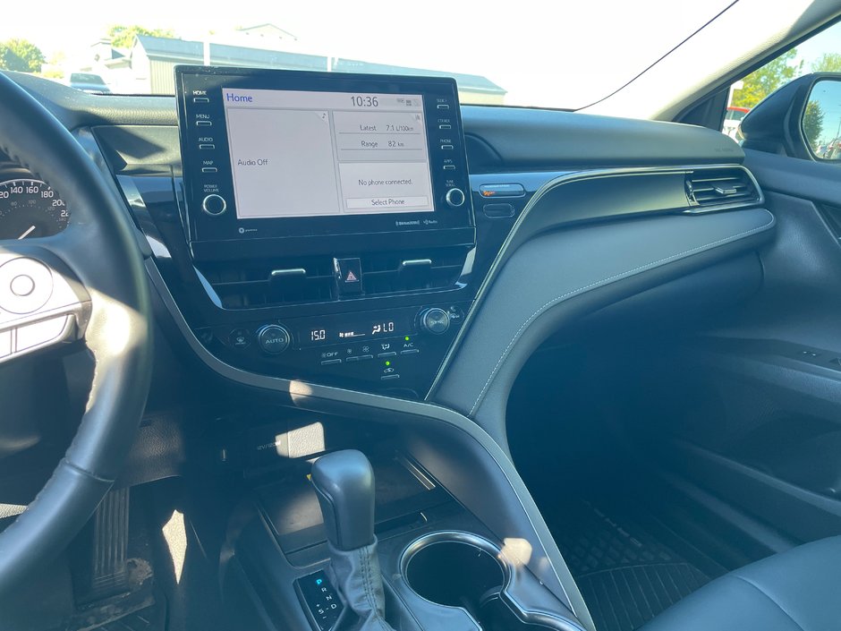 2024 Toyota Camry SE-7