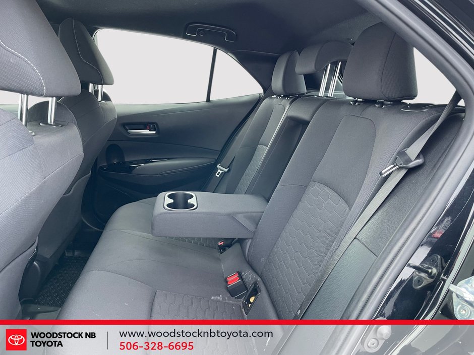 2023 Toyota Corolla Hatchback 5DR HB CVT-7