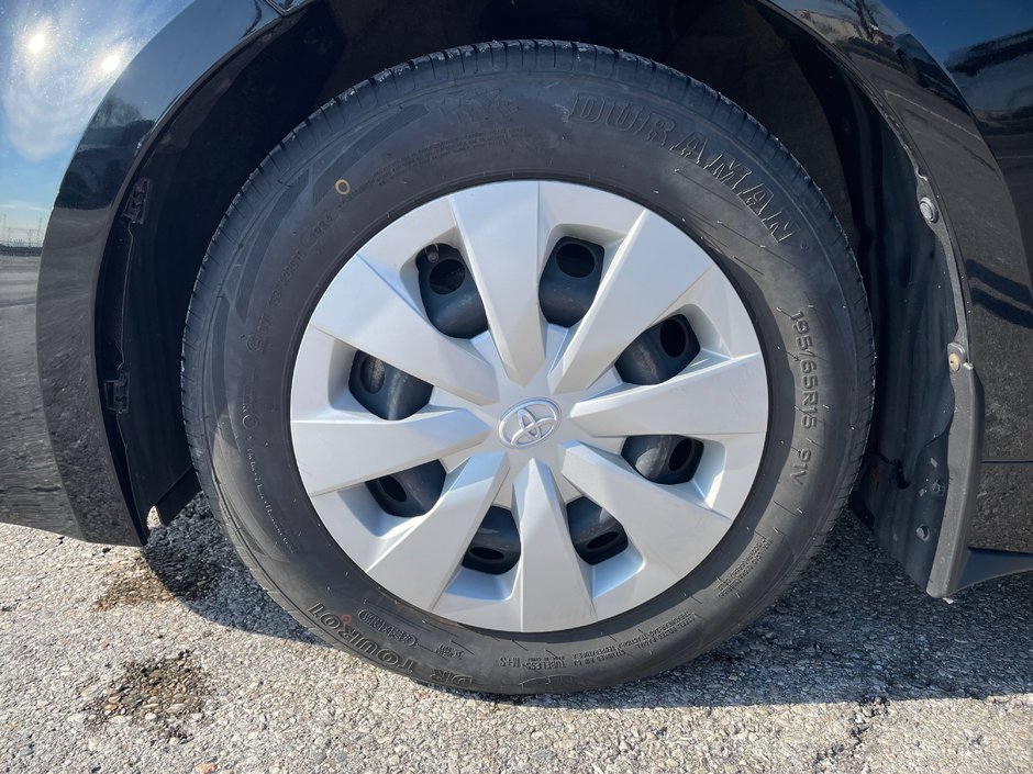 2023 Toyota Corolla Hatchback 5DR HB CVT-7