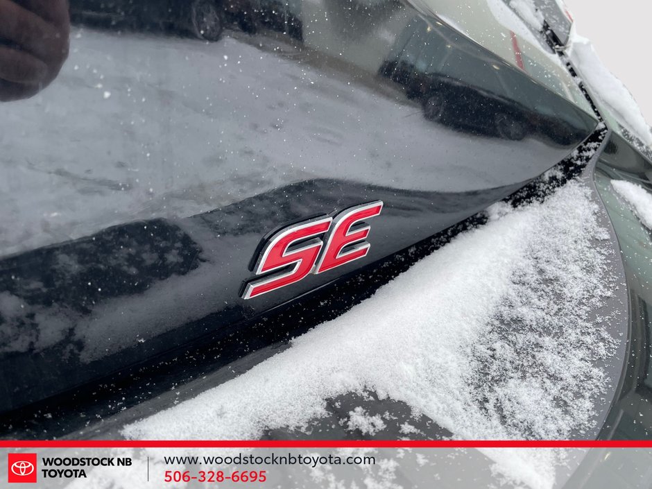 2023 Toyota Corolla Hatchback 5DR HB CVT-9