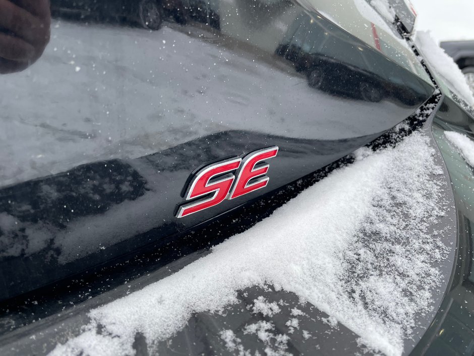 2023 Toyota Corolla Hatchback 5DR HB CVT-10