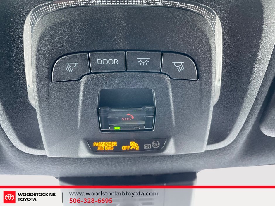 2023 Toyota Corolla Hatchback 5DR HB CVT-13