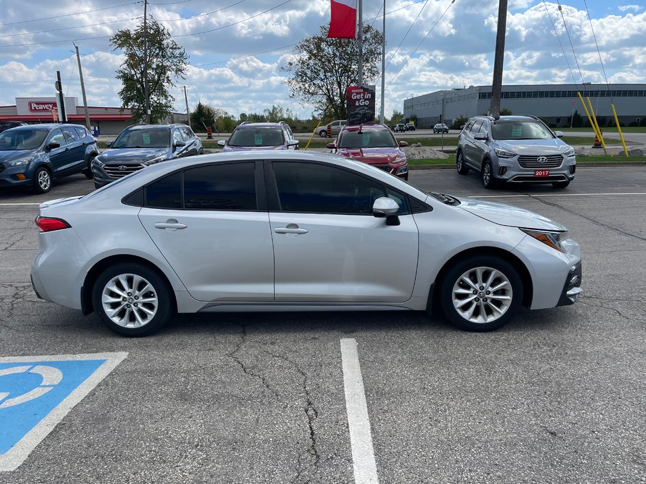 2020 Toyota Corolla-3