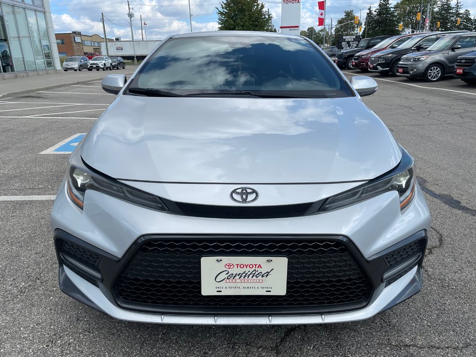 2020 Toyota Corolla-4