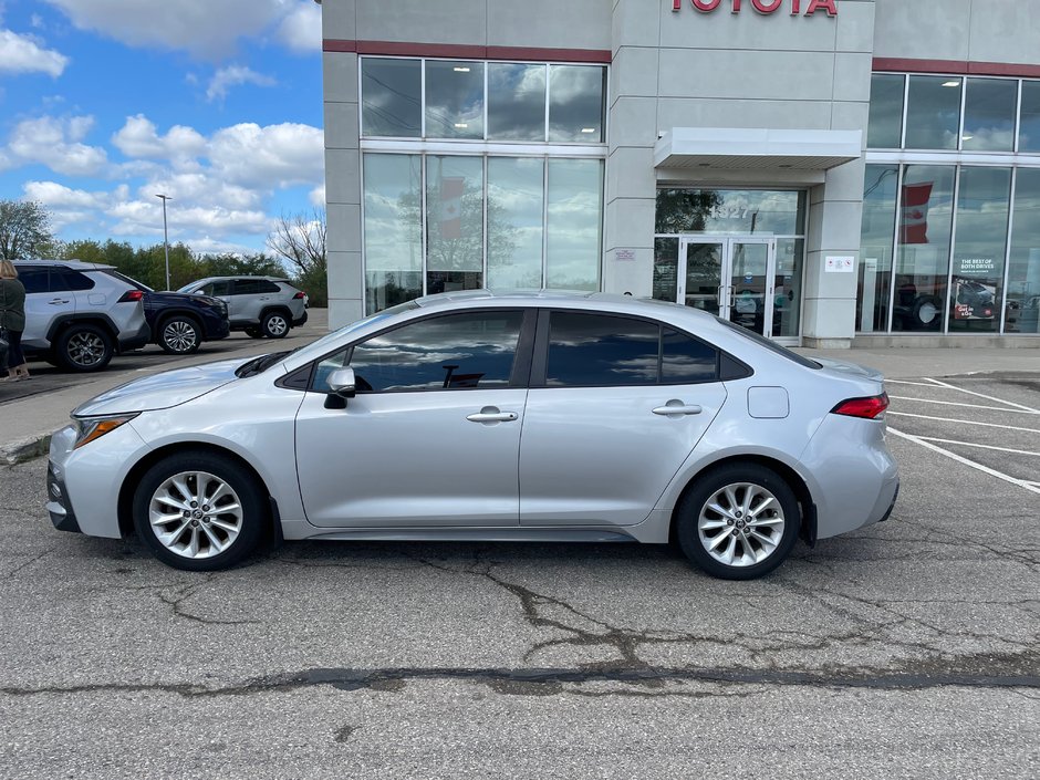 2020 Toyota Corolla-1