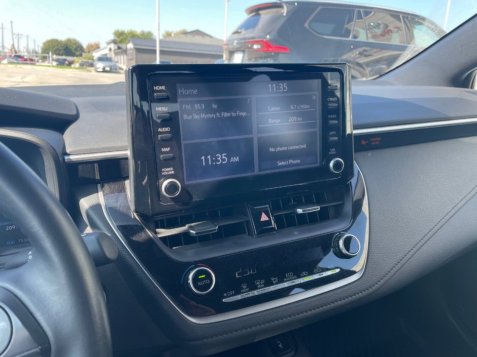 2022 Toyota Corolla-8