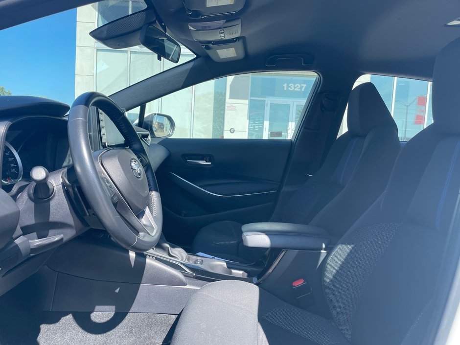 2022 Toyota Corolla-5