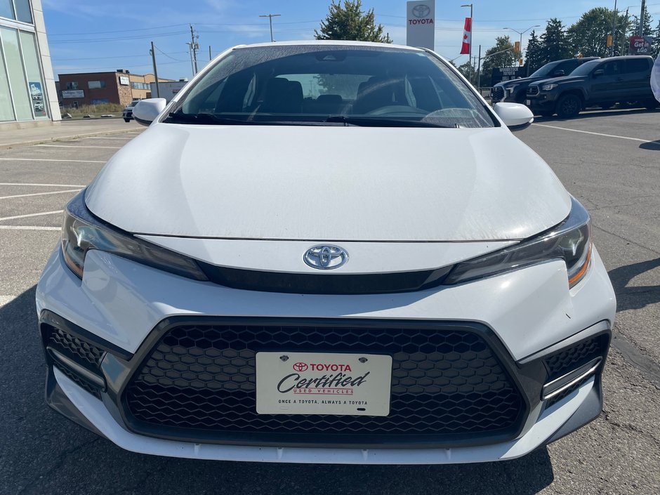 2022 Toyota Corolla-4
